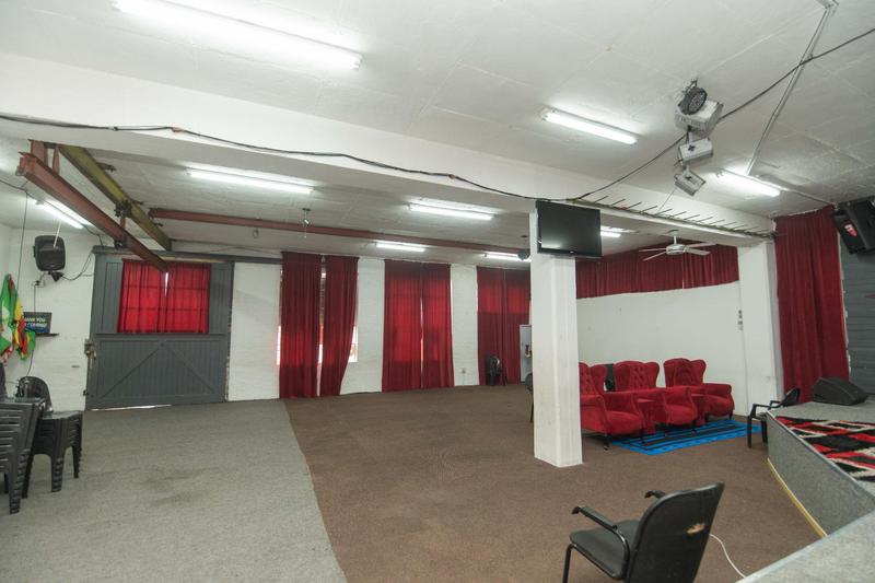 Commercial Property for Sale in North End Eastern Cape